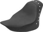 SADDLEMEN Renegade™ Solo Seat - Studded 806-12-001 — image 1