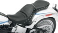 SADDLEMEN Explorer Special Seat - w/o Backrest - FL/FX '07-'17 806-12-039 — image 1