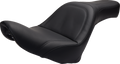 SADDLEMEN King Seat - Without Backrest - FL/FX '06-'17 806-12-052 — image 1