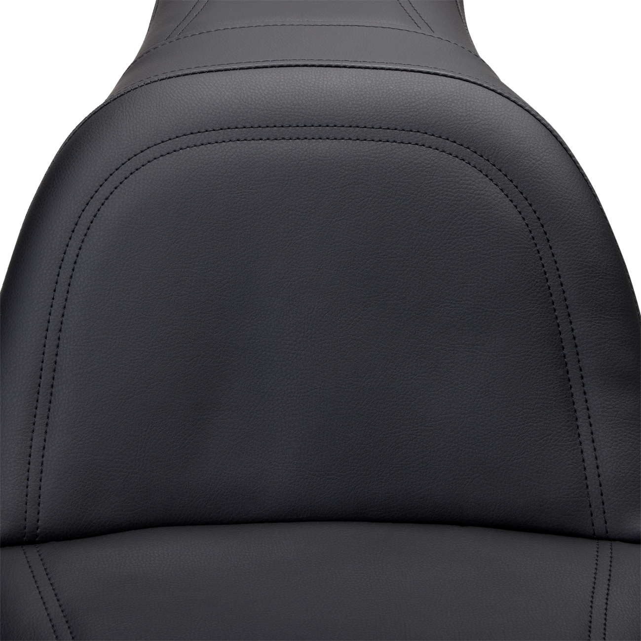 SADDLEMEN King Seat - Without Backrest - FL/FX '06-'17 806-12-052 — image 2