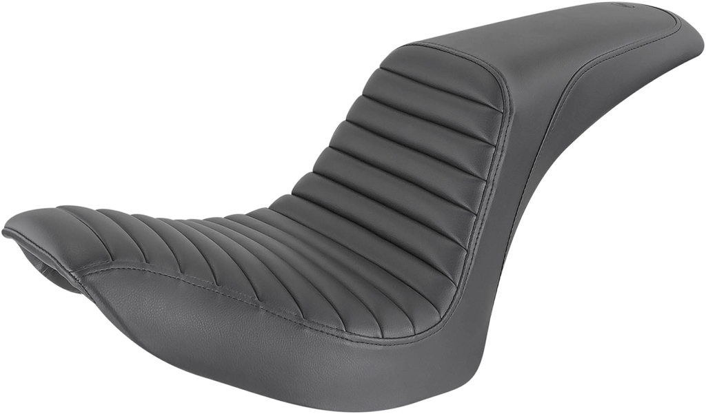 SADDLEMEN Profiler Seat - Tuck-n-Roll - FLST '06-'16 806-23-148 — image 1