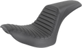 SADDLEMEN Profiler Seat - Tuck-n-Roll - FLST '06-'16 806-23-148 — image 1