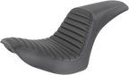 SADDLEMEN Profiler Seat - Tuck-n-Roll - FLST '06-'16 806-23-148 — image 1