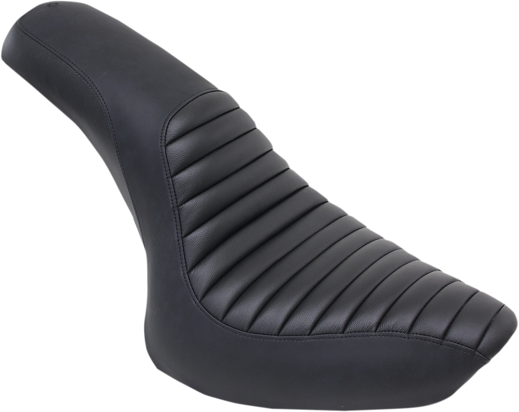 SADDLEMEN Profiler Seat - Tuck-n-Roll - FLST '06-'16 806-23-148 — image 2