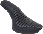 SADDLEMEN Profiler Seat - Tuck-n-Roll - FLST '06-'16 806-23-148 — image 2