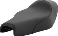 SADDLEMEN Renegade™ Solo Seat - Black - XL '04-'20 807-03-002 — image 1