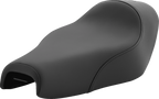 SADDLEMEN Renegade™ Solo Seat - Black - XL '04-'20 807-03-002 — image 1