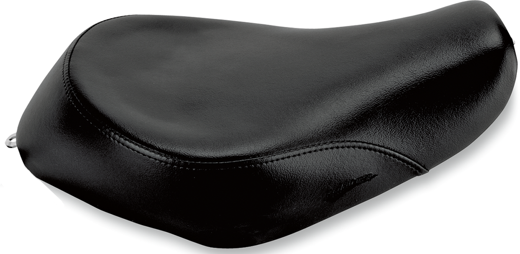 SADDLEMEN Renegade™ Solo Seat - Black - XL '04-'20 807-03-002 — image 2