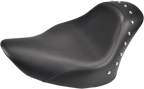 SADDLEMEN Renegade™ Solo Seat - Black - XL '04-'20 807-03-002 — image 3
