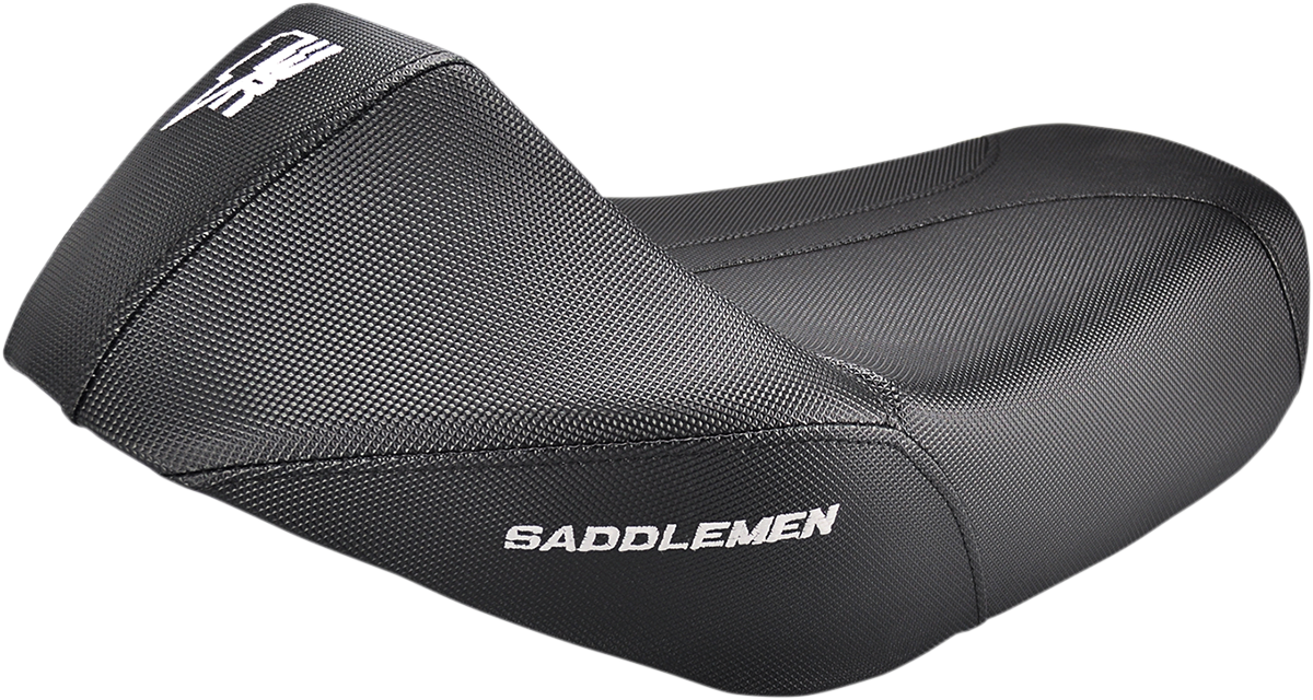 SADDLEMEN 1WR Gripper Seat - XL 807-03-0024 — image 1