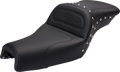 SADDLEMEN Explorer Special Seat - Studded - w/o Backrest - XL '04-'20 807-03-039 — image 1