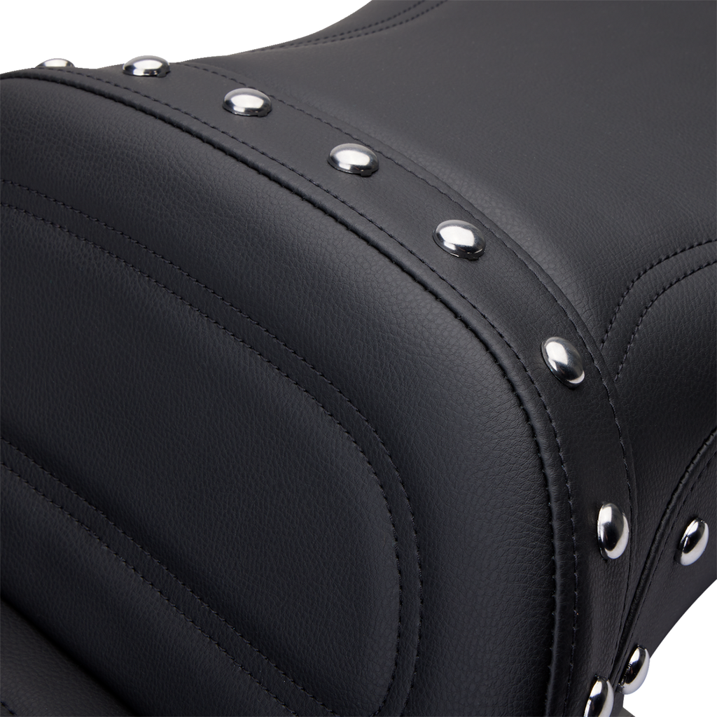 SADDLEMEN Explorer Special Seat - Studded - w/o Backrest - XL '04-'20 807-03-039 — image 3