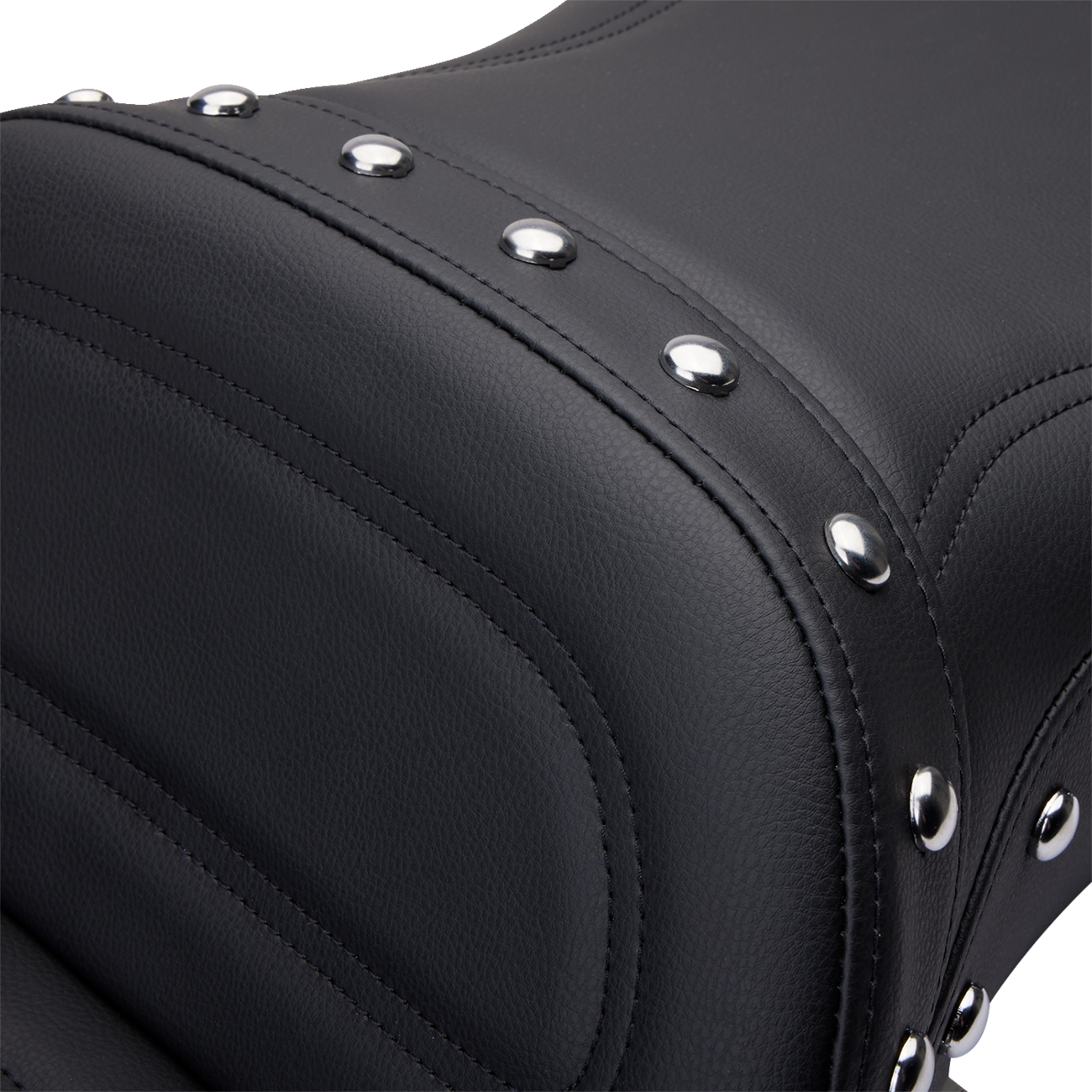 SADDLEMEN Explorer Special Seat - Studded - w/o Backrest - XL '04-'20 807-03-039 — image 3