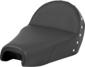 SADDLEMEN Solo Seat - Studded - XL '04-'22 807-03B-0039 — image 1