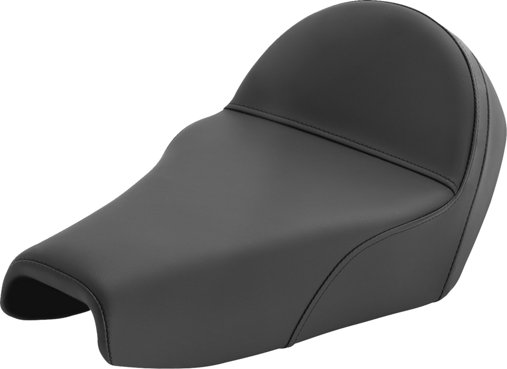 SADDLEMEN Solo Seat - Studded - XL '04-'22 807-03B-0039 — image 2