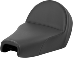 SADDLEMEN Solo Seat - Plain - XL '04-'22 807-03B-0040 — image 1