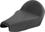 SADDLEMEN Solo Seat - Plain - XL '04-'22 807-03B-0040 — image 2