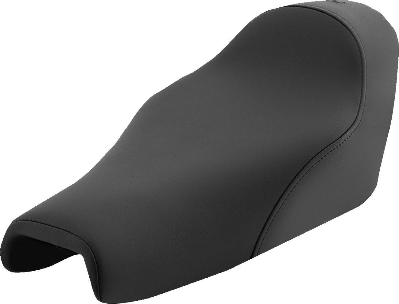SADDLEMEN Renegade™ Solo Seat - XL '06-'20 807-11-002 — image 1