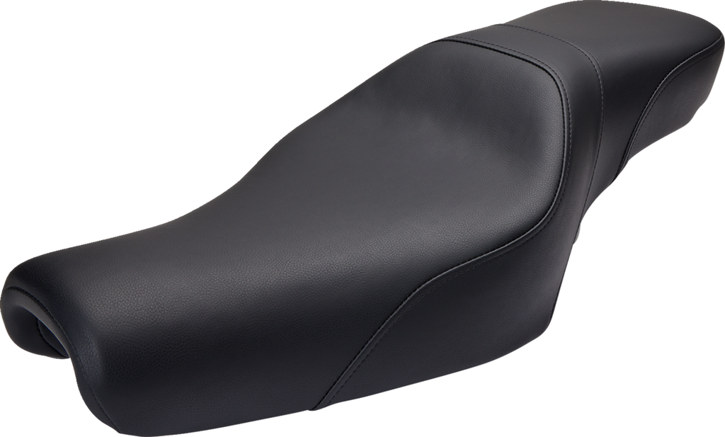 SADDLEMEN Pro Tour Seat - 3.3 Gallon Tanks - XL '04-'20 807-11-066 — image 1