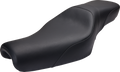 SADDLEMEN Pro Tour Seat - 3.3 Gallon Tanks - XL '04-'20 807-11-066 — image 1