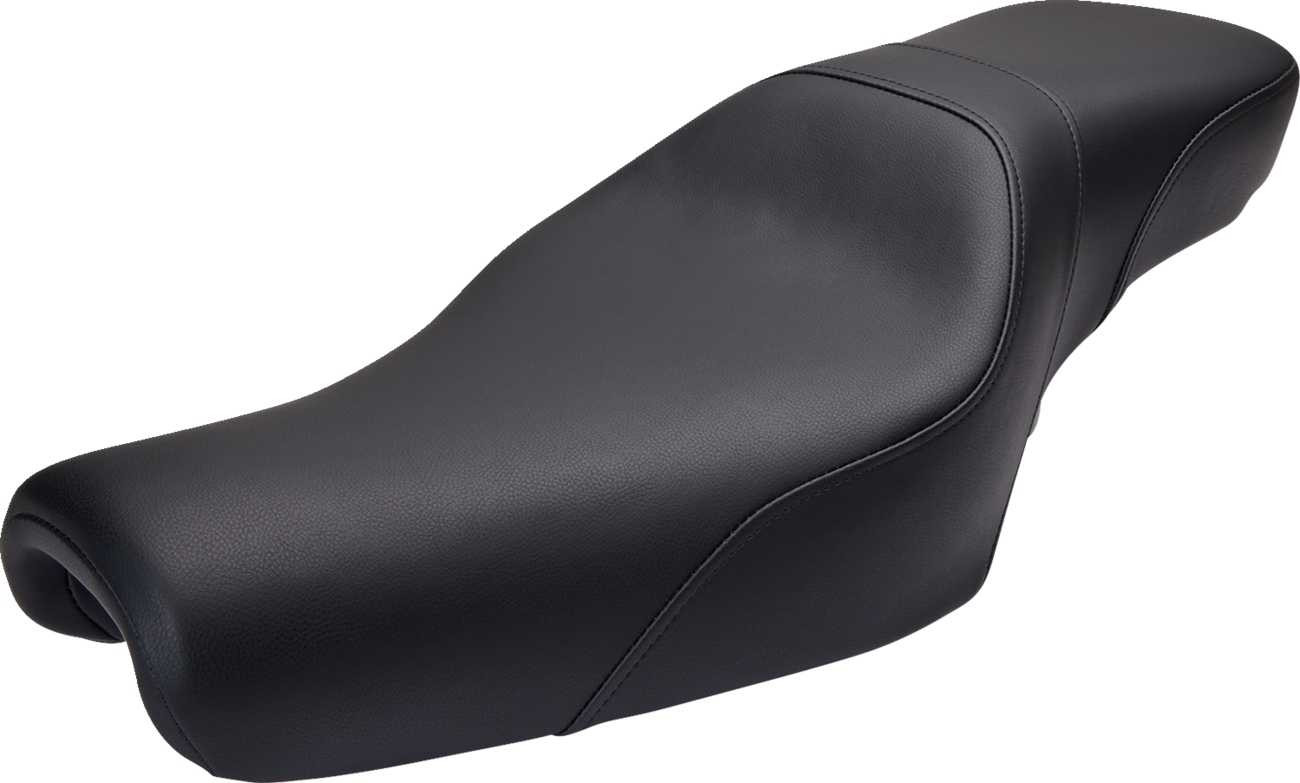SADDLEMEN Pro Tour Seat - 3.3 Gallon Tanks - XL '04-'20 807-11-066 — image 1