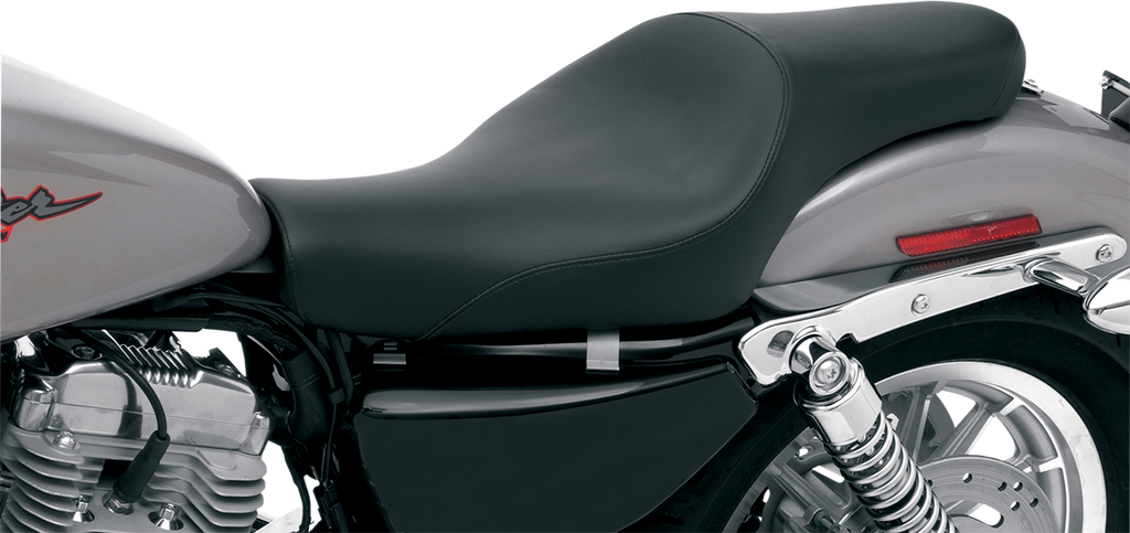 SADDLEMEN Pro Tour Seat - 3.3 Gallon Tanks - XL '04-'20 807-11-066 — image 4
