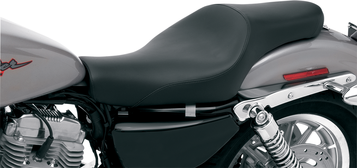 SADDLEMEN Pro Tour Seat - 3.3 Gallon Tanks - XL '04-'20 807-11-066 — image 4