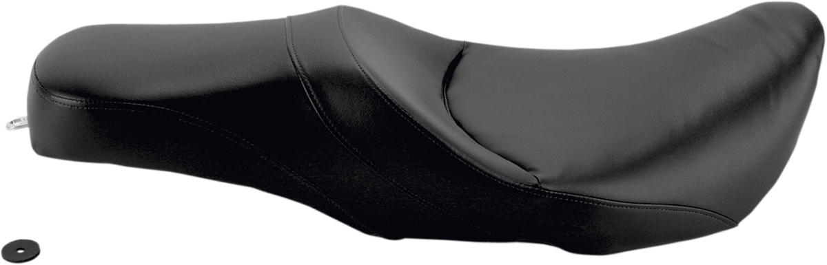 SADDLEMEN Pro Tour Seat - 3.3 Gallon Tanks - XL '04-'20 807-11-066 — image 5