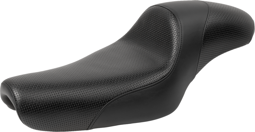 SADDLEMEN Americano Smooth Seat - XLR 807-11-0923 — image 1