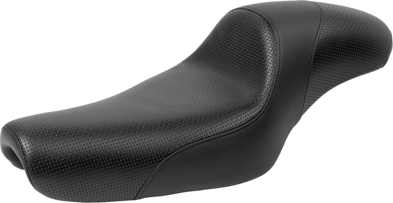 SADDLEMEN Americano Smooth Seat - XLR 807-11-0923 — image 1