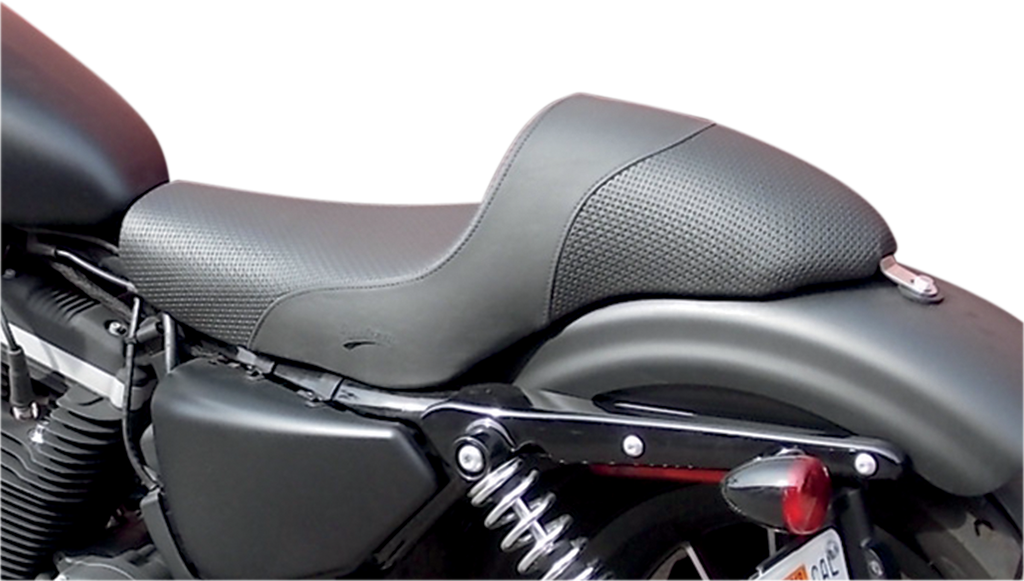 SADDLEMEN Americano Smooth Seat - XLR 807-11-0923 — image 3
