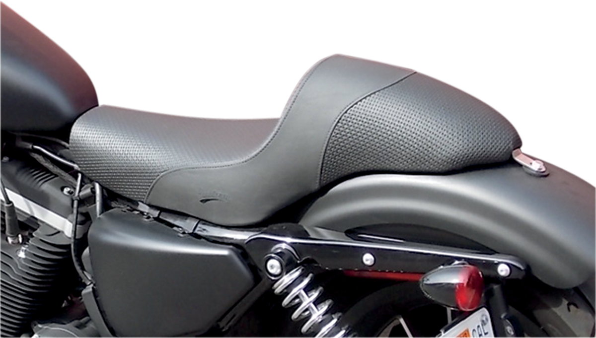 SADDLEMEN Americano Smooth Seat - XLR 807-11-0923 — image 3