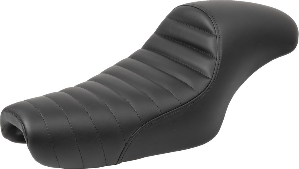 SADDLEMEN Americano Tuck And Roll Seat - XLR 807-11-0933 — image 1