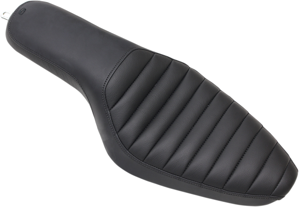 SADDLEMEN Profiler™ Tuck-n-Roll Seat - Black - XL '04-'20 807-11-148 — image 1