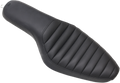 SADDLEMEN Profiler™ Tuck-n-Roll Seat - Black - XL '04-'20 807-11-148 — image 1