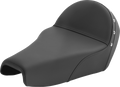 SADDLEMEN Solo Seat - Studded - XL '04-'22 807-11B-0039 — image 1