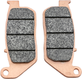SBS Sintered Brake Pads - Sportster 807H.HS — image 1