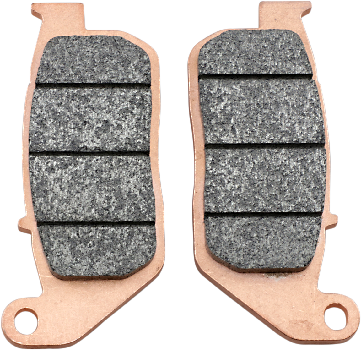 SBS Sintered Brake Pads - Sportster 807H.HS — image 1