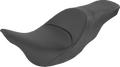 SADDLEMEN Pro Tour Seat - Black - FL '08-'25 808-07-066 — image 1