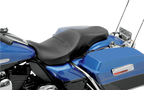SADDLEMEN Pro Tour Seat - Black - FL '08-'25 808-07-066 — image 2