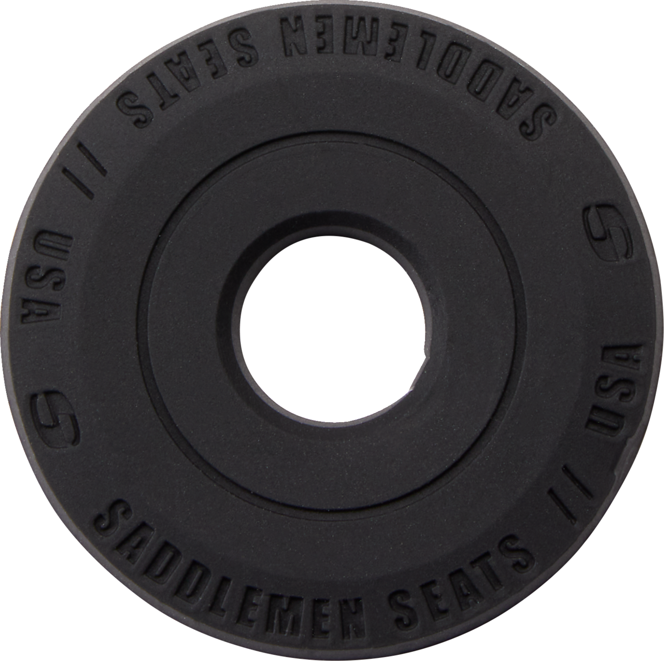 SADDLEMEN Pro Tour Seat - Black - FL '08-'25 808-07-066 — image 3