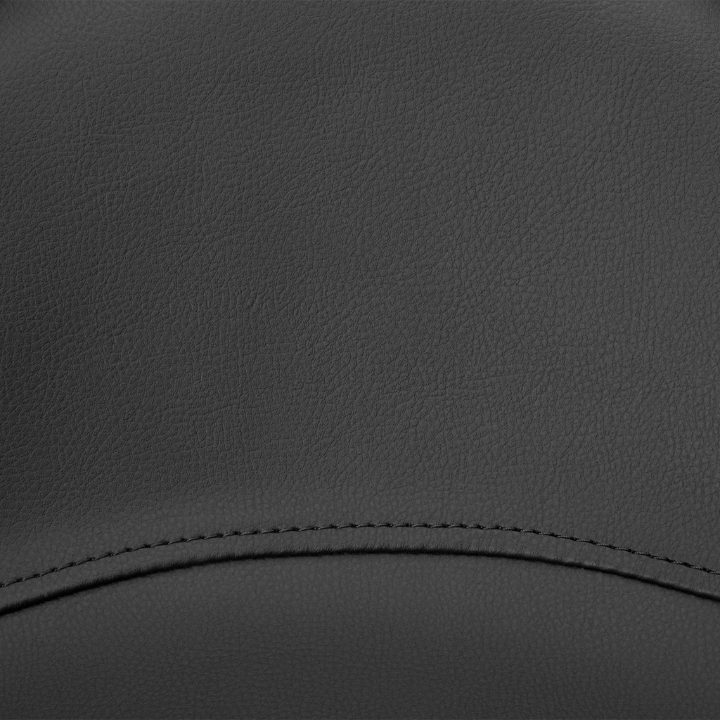 SADDLEMEN Pro Tour Seat - Black - FL '08-'25 808-07-066 — image 4
