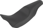 SADDLEMEN Seat - Profiler™ - Black - Smooth - FL '08-'24 808-07B-047 — image 1