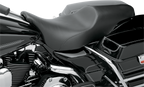 SADDLEMEN Seat - Profiler™ - Black - Smooth - FL '08-'24 808-07B-047 — image 3