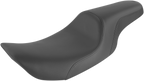 SADDLEMEN Seat - Profiler™ - Black - Smooth - FL '08-'24 808-07B-047 — image 4