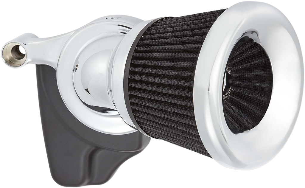 Arlen Ness Velocity 65° Air Cleaner Kit - 81-201 — image 1