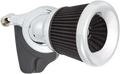 Arlen Ness Velocity 65° Air Cleaner Kit - 81-201 — image 1