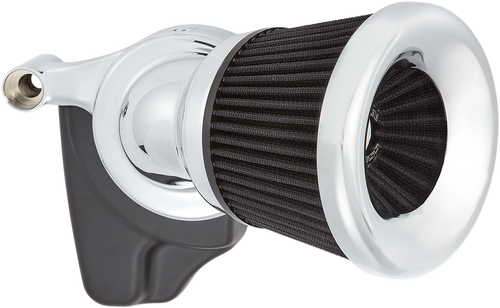 Arlen Ness Velocity 65° Air Cleaner Kit - 81-201 — image 1