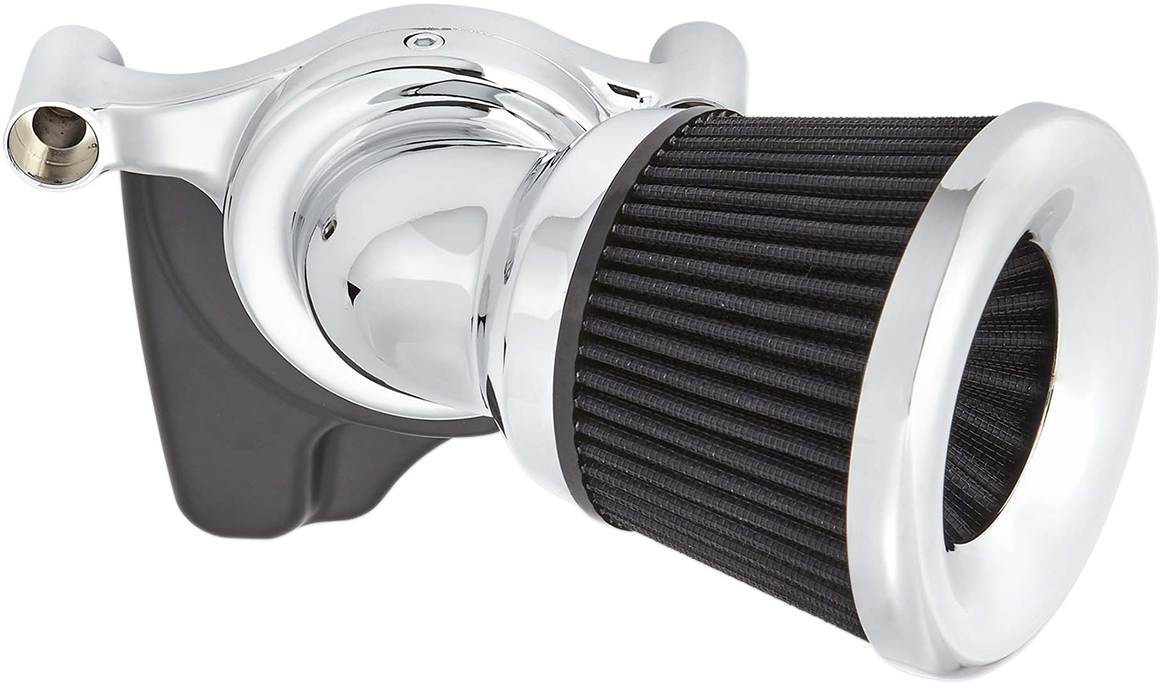 Arlen Ness Velocity 65° Air Cleaner Kit - 81-201 — image 3