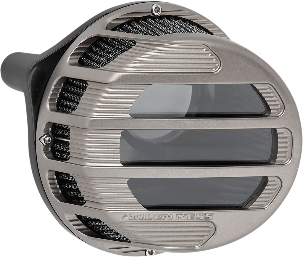 Arlen Ness Sidekick Air Cleaner Kit - 81-308 — image 1